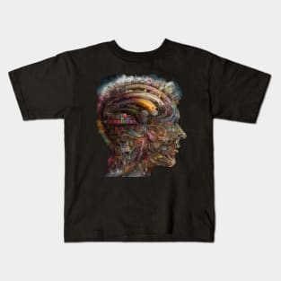 Inside Out Kids T-Shirt